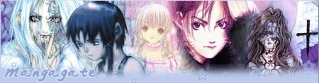 manga