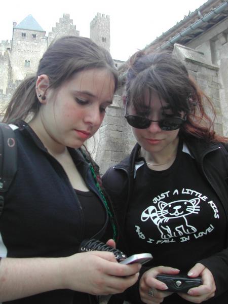 béryl et moi