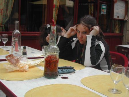 moi o resto